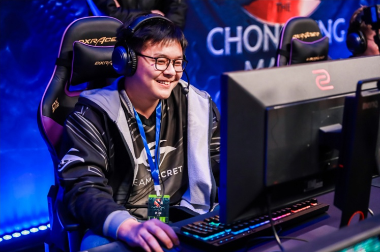 泰山队展示 泰山队展示