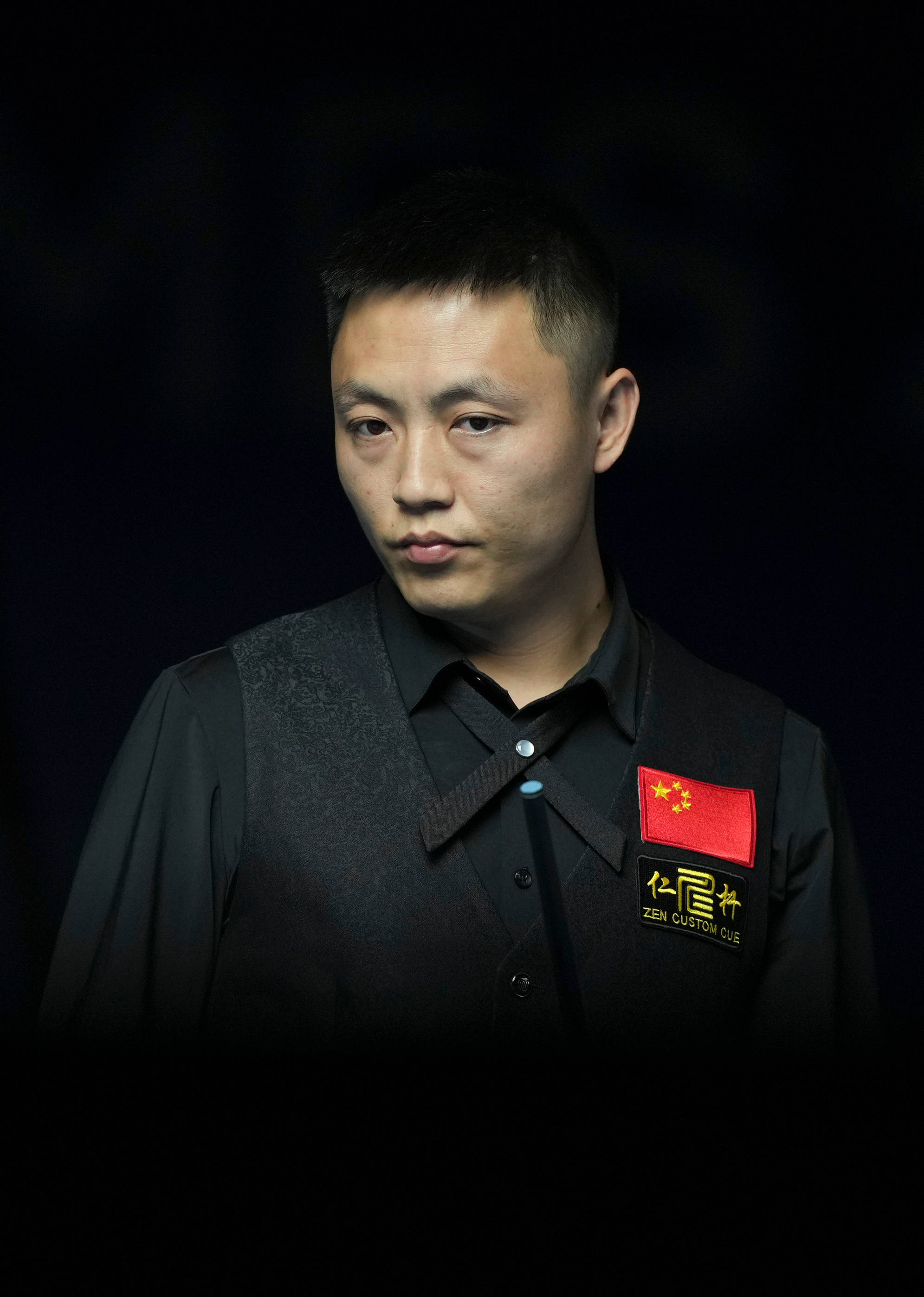 凭借对节奏 凭借对节奏