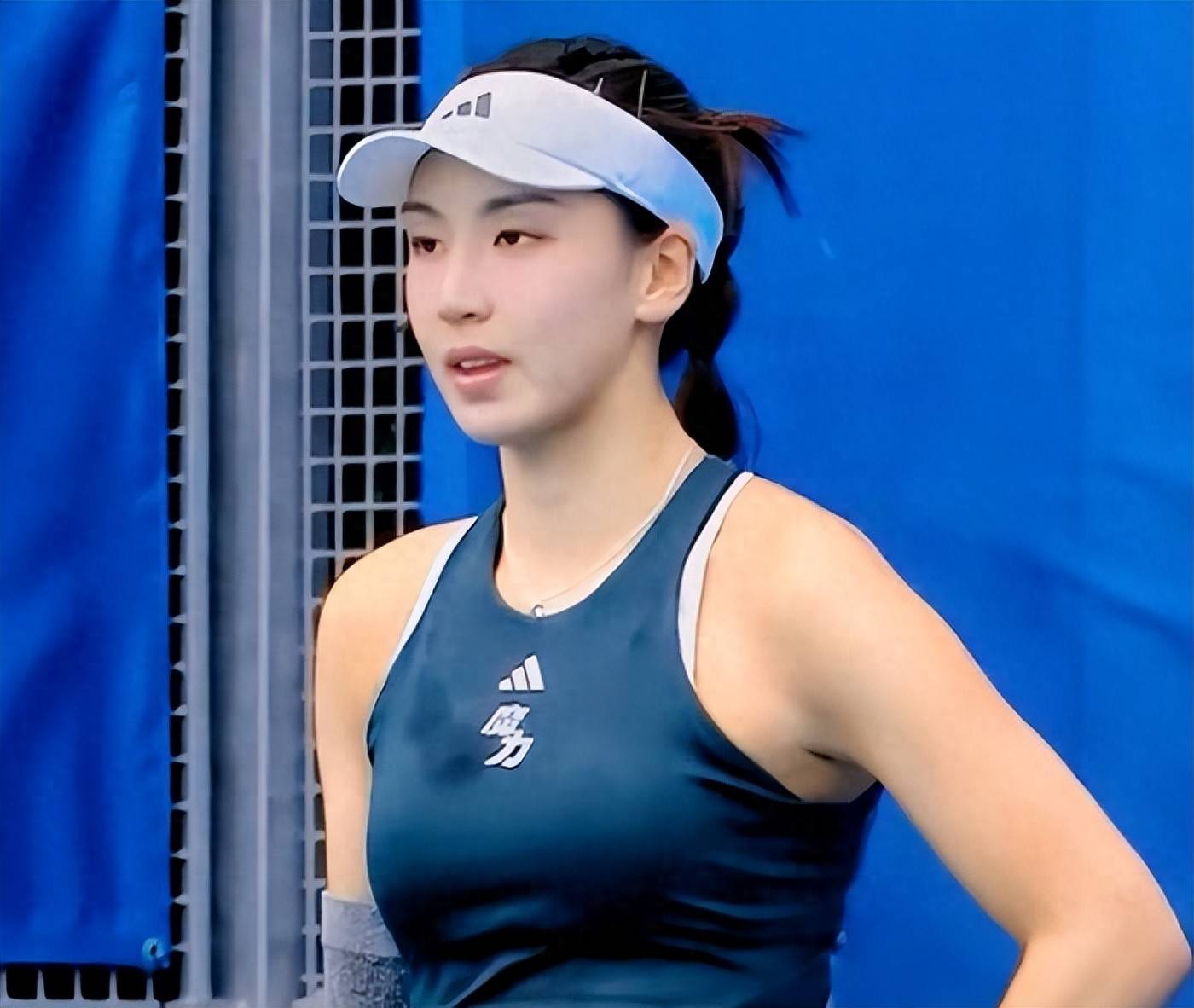 比赛却被带 比赛却被带