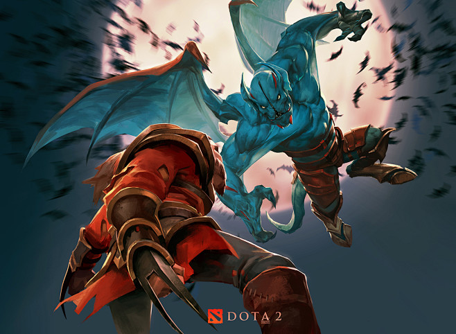 要的角色 要的角色