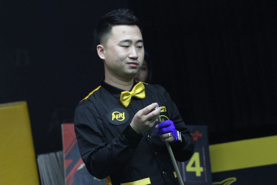 不同赛段的 不同赛段的