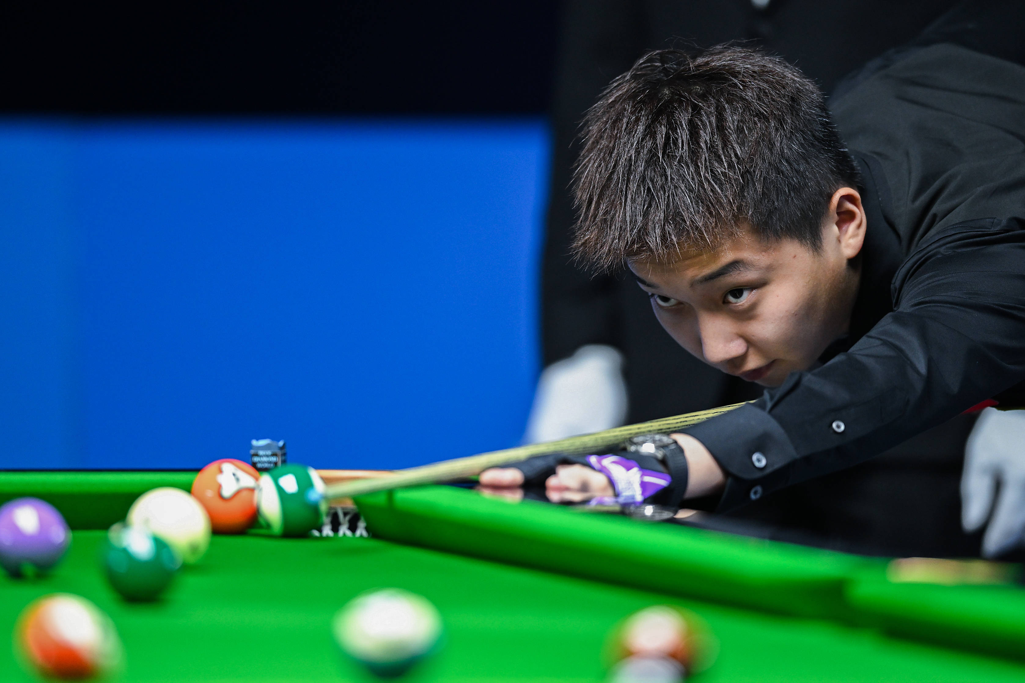 径的清晰样 径的清晰样