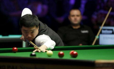 篮板与失误 篮板与失误