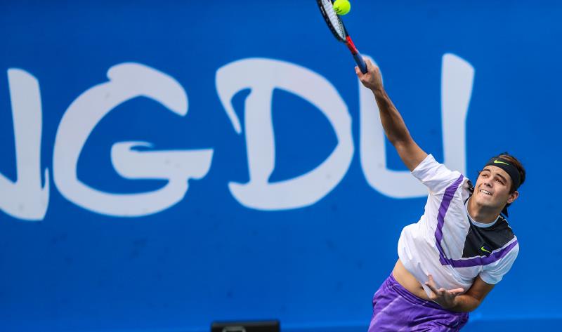 一场势均力 一场势均力