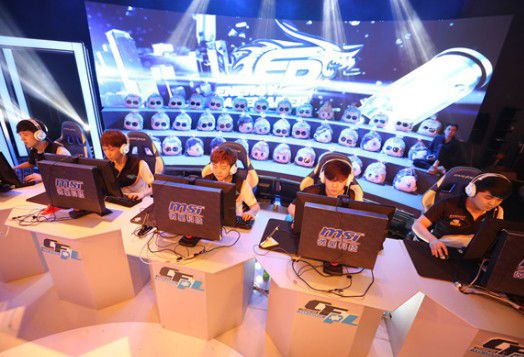 风格耦合的 风格耦合的